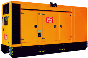 Onis VISA BD400GX дизельная электростанция (400 кВА, 6M21G440/5) - проверенное качество и низкая стоимость. Приобрести с доставкой, взять в аренду, заказать ТО
